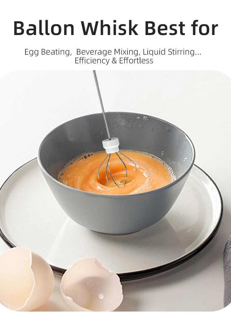 Eggs & Sauces