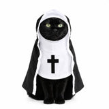 Holy Pet Costume
